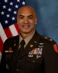 Brookfield Army Reservist returns to active duty
